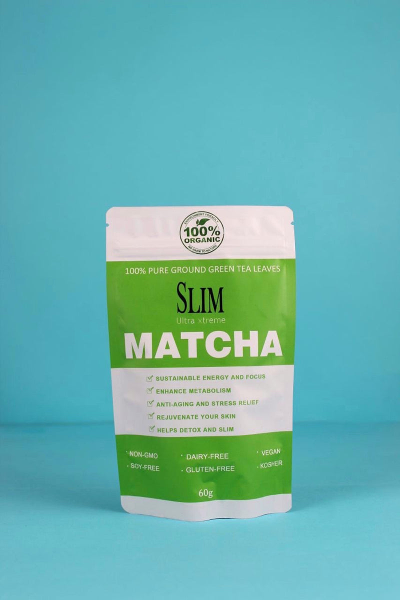 Matcha Slim - Namibia