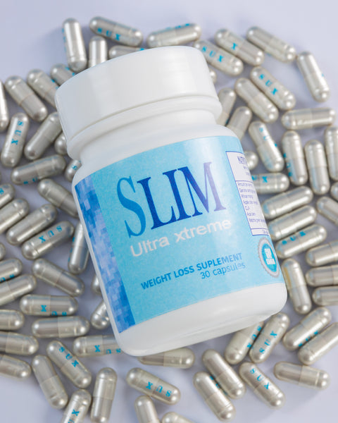 Slim Ultra Xtreme 60 capsules