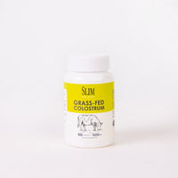 Colostrum