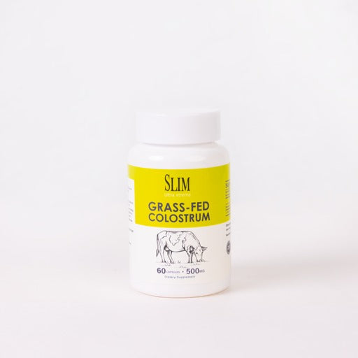 Colostrum