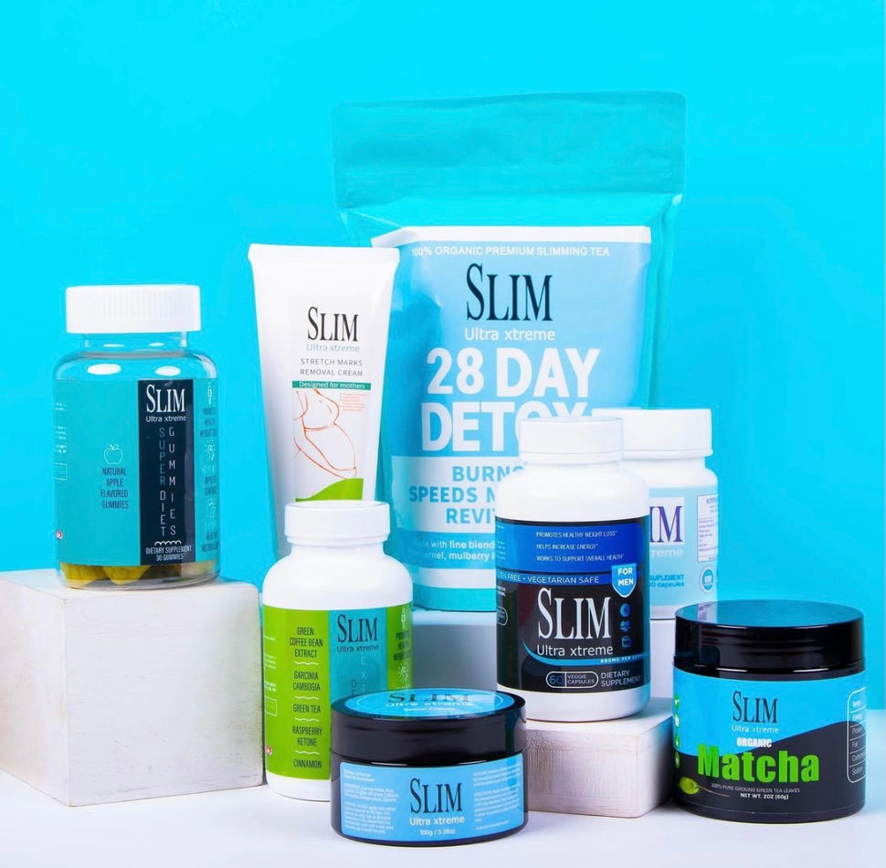 Slim Ultra Xtreme