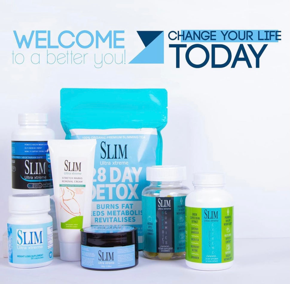 Slim Ultra Xtreme