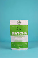 Matcha green tea