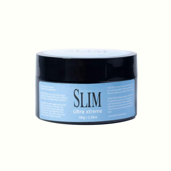 Sweat Cream